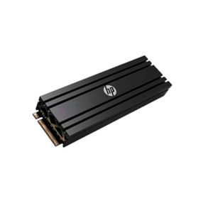 Disipador Disco Solido M.2 HP BLACK HEATSINK 1C200AA#ABL