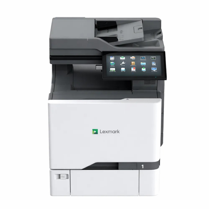 Impresora Multifuncional Laser Color Lexmark CX735(47C9602) / LEXMARK