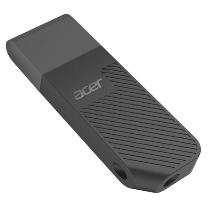 MEMORIA USB 256GB ACER UP200 2.0 NEGRO (BL.9BWWA.513) / ACER