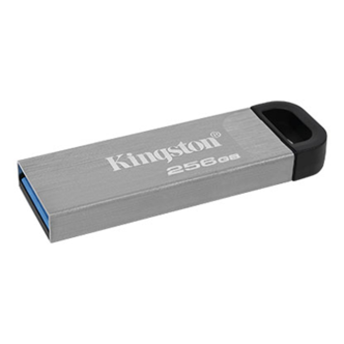 MEMORIA USB 256GB DTKN 3.2 KINGSTON (DTKN/256GB) / KINGSTON