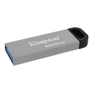 MEMORIA USB 256GB DTKN 3.2 KINGSTON (DTKN/256GB) / KINGSTON