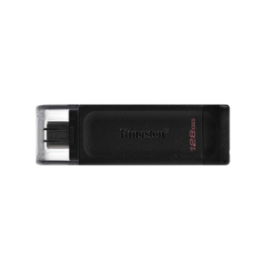 MEMORIA USB-C 128GB DT70 3.2 KINGSTON (DT70/128GB) / KINGSTON