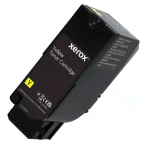 Cartucho de Toner Xerox Alta Capacidad Yellow 16K para C625, 006R04647 / XEROX