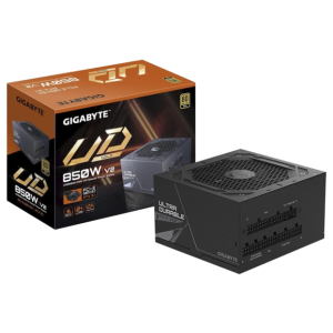 PSU GIGABYTE 850W 80+ GOLD MODULAR GP-UD850GM PG5 ICE / GIGABYTE