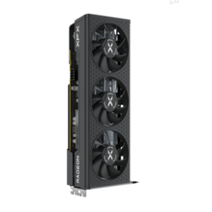 RADEON™ XFX QICK 308 RX7600 8GB X3 CE RX-76PQICKBY