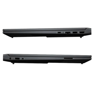 Laptop Lenovo Victus 15-fb3019la, AMD Ryzen7 7445HS, Memoria RAM 8Gb, Disco Solido 512Gb SSD, Video Nvidia RTX 3050 6Gb, Pantalla 15.6pulgadas FHD 144Hz gamer / HP