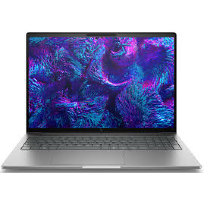 Laptop HP ZBOOK 8 G1I, Intel Ultra9-285H, Memoria RAM 32Gb, Disco Solido 1Tb SSD, Video Nvidia RTX500 4Gb, Win11 Pro, BN4D4LT / HP