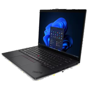 Lenovo ThinkPad P14s - Notebook - 14pulgadas Intel Core i7 I7-1360P / 5.0 GHz-DDR5 SDRAM-16 GB-512 GB SSD-Integrated Intel Graphics-Windows 11 Pro-1-year warranty 21HGS7J400 / Lenovo