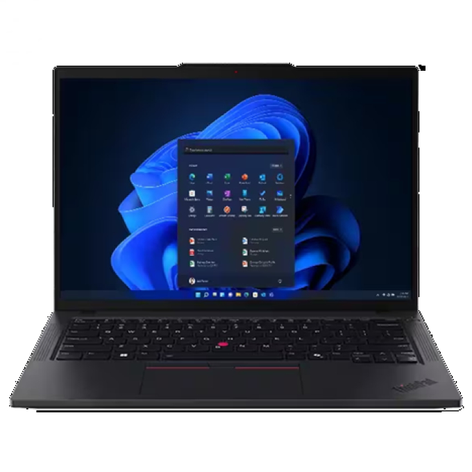 Lenovo ThinkPad P1 - Notebook - 16pulgadas 1920 x 1200-Intel Core i7 I7-13700H / 5.0 GHz-DDR5 SDRAM-16 GB-1 TB SSD-NVIDIA RTX 4050-Windows 11 Pro-1-year warranty 21FWSBBH00 / Lenovo