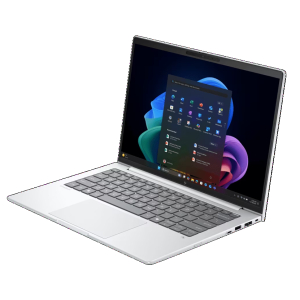 Laptop HP EliteBook 6 G1i, Intel Ultra7 255U 4.2GHz, Memoria RAM 32Gb DDR5, Disco Solido 512Gb SSD, Win11 Pro D66V9LT#ABM / HP