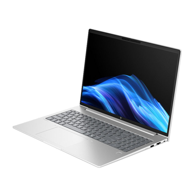Laptop HP ProBook 4 G1i, Intel Ultra7 255U 5.2 GHz, Memoria RAM 16Gb DDR5 SDRAM, Disco Solido 1Tb SSD, Win11 Pro D66V3LT#ABM / HP