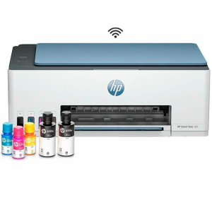 Impresora Multifuncional HP SMART TANK 585