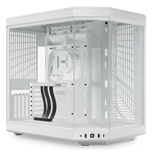 CASE MT HYTE Y70 SNOW WT TCH14.9 CS-HYTE-Y70TTI-WW