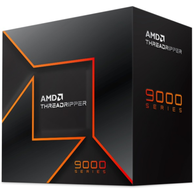 Procesador AMD RYZEN THREADRIPPER 9960X STR5 100-100001595WOF / AMD
