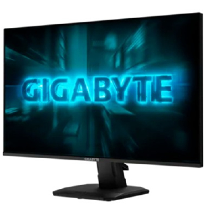 GAMING MONITOR GIGABYTE 24.5pulgadas GS25F14 / GIGABYTE