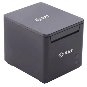 IMPRESORA TERMICA SAT Q23TUE ANCHO DE HASTA 80 MM SATQ23TUE