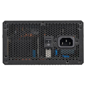 Fuente de Poder Cooler Master X Silent Edge Platinum 850W ATX 3.1 Full Modular, MPS-8501-AZAP-BUS / COOLER MASTER