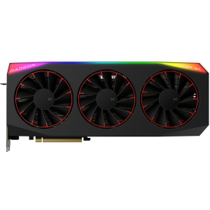 RADEON™ XFX MERCURY RX 9070 XT OC 16GB X3 MAGNETIC AIR WT RX-97TMARGW9