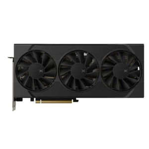 RADEON™ XFX SWIFT RX 9060 XT OC 16GB X3 GAMING ED. BK RX-96TS316B7