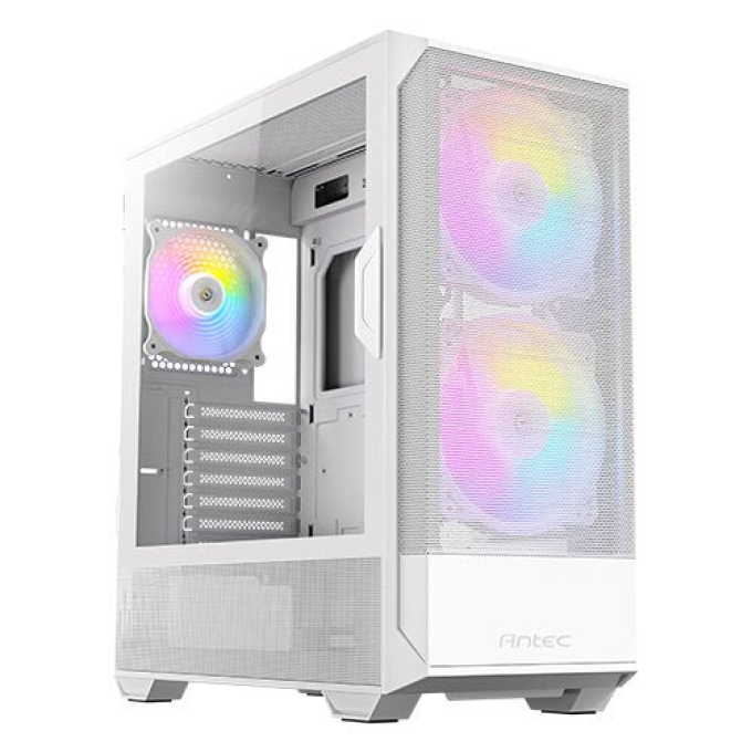 CASE-PC ANTEC PERFORMANCE 1 FT BK FT 4AR GL 0-761345-10089-2 / ANTEC