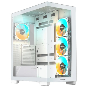 CASE-PC GIGABYTE C500 PANORAMIC STEALTH ICE GB-C500PI ST