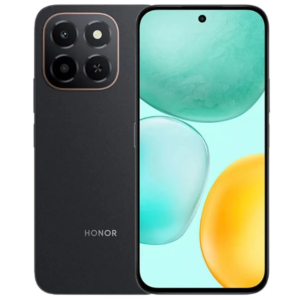 CELULAR HONOR X6C, 6/256GB, MIDNIGHT BLACK X6C 6+256 / HONOR