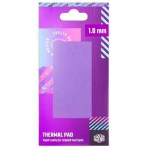 COOLER MASTER THERMAL PAD PRO 1.0MM TPX-NOPP-9010-R1