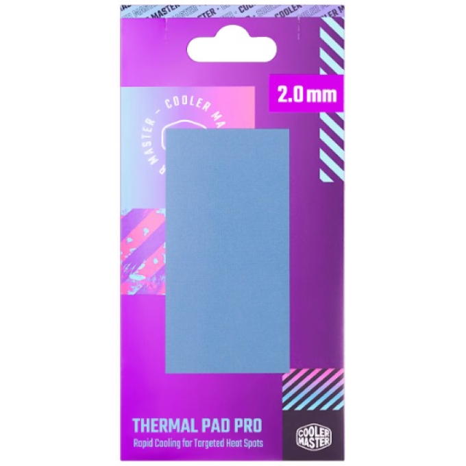 COOLER MASTER THERMAL PAD PRO 2.0MM TPY-NDPB-9020-R1 / COOLER MASTER