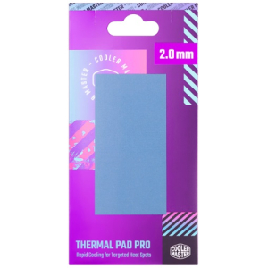 COOLER MASTER THERMAL PAD PRO 2.0MM TPY-NDPB-9020-R1