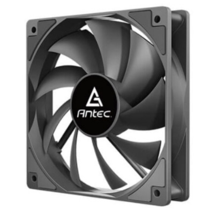 Ventilador ANTEC NX410 FRONT BK 140MM RGB OEM / ANTEC