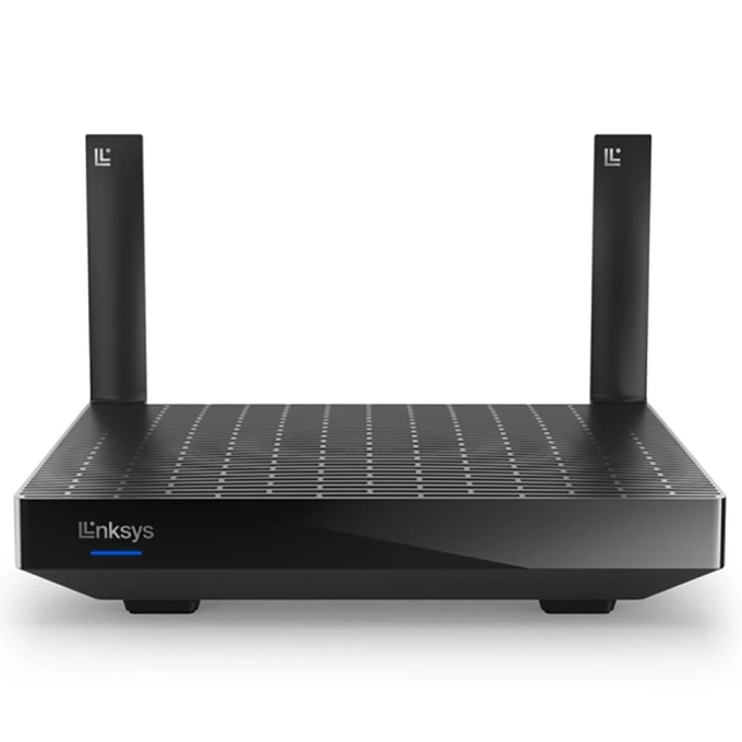 Router Micro Mesh LINKSYS WIFI 6 AX5400 LINKSYS APP + GIGABIT LN3121-LA / LINKSYS