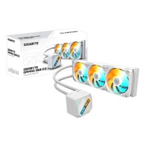 SISTEMA DE REFRIGERACION LIQUIDA GIGABYTE GAMING 240 ICE GP-GIGABYTE GME 240 ICE