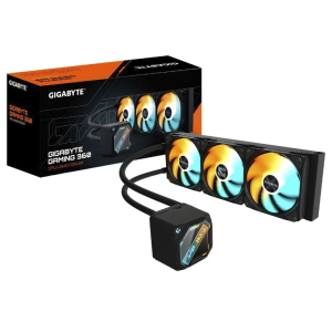SISTEMA DE REFRIGERACION LIQUIDA GIGABYTE GAMING 360 GP-GIGABYTE GME 360