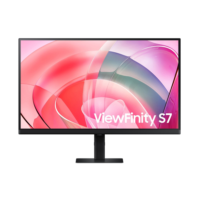 Monitos Samsung 27pulgadas FHD LS27D700EALXZA / SA-MONITORES