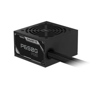 Fuente de Poder Gigabyte GP-P650G PG5 650W 80+ Gold