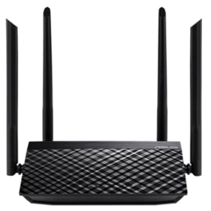 ROUTER ASUS RT-AC1200 V2 90IG0550-BA1400 RT-AC1200_V2 / ASUS