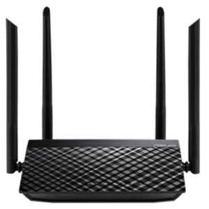 ROUTER ASUS RT-AC1200 V2 90IG0550-BA1400 RT-AC1200_V2