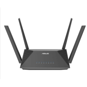 ROUTER ASUS RT-AX52 90IG08T0-MB1H00