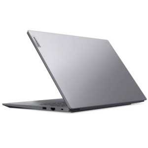 Laptop Lenovo V15 G5 IRL, Intel i3-1315U 4.5GHz, Memoria RAM 8Gb DDR5, Disco Solido 256Gb SSD, Pantalla 15.6pulgadas FHD TN / Lenovo