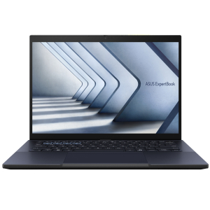 Laptop ASUS Expertbook B3, Intel Ultra7 255H 5.1Ghz, Memoria RAM 16Gb DDR5, Disco Solido 1Tb SSD, Pantalla 14pulgadas IPS, Win11 Pro, B3405CCA-LY1868X / Asus