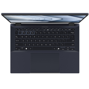 Laptop ASUS Expertbook B3, Intel Ultra7 255H 5.1Ghz, Memoria RAM 16Gb DDR5, Disco Solido 1Tb SSD, Pantalla 14pulgadas IPS, Win11 Pro, B3405CCA-LY1868X / Asus