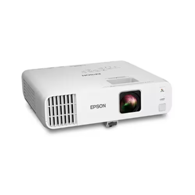Proyector Epson PowerLite 3LCD 16:9 1280x800 20000Hora(s) Normal Mode WXGA 2,500,000:1 - 3Año(s) Garantia / Epson