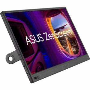 Monitor Portatil Asus ZenScreen MB169CK 16pulgadas Full HD - 16:9 1920x1080 - 262k - 5ms - USB tipo-C / Asus