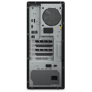 Workstation Lenovo ThinkStation P2 Tower 32GB DDR5 1TB SSD Win11Pro, 30KA0001LM / Lenovo