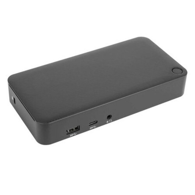 DOCKING STATION TARGUS USB-C HDMI ETHERNET 3.5MM POWER DELIVERY 65W (DOCK310USZ) / TARGUS