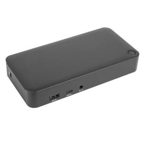 DOCKING STATION TARGUS USB-C HDMI ETHERNET 3.5MM POWER DELIVERY 65W (DOCK310USZ)