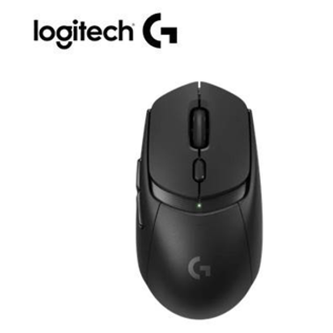 MOUSE LOGITECH G309 LIGHTSPEED WIRELESS Bluetooth 25K DPI LIGHTFORCE BLACK (910-007198) / LOGITECH