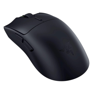 Mouse RAZER VIPER V3 HYPERSPEED 30K DPI, MULTI-DISPOSITIVO, 280H WIRELESS 60M LIGERO C/N 82GR BLACK (RZ01-04910100-R3M1) / RAZER