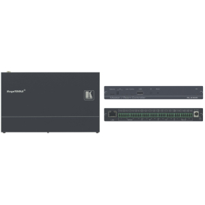 CONTROLADOR MAESTRO KRAMER SL-240C DE SALA COMPACTO DE 16 PUERTOS CON POE (30-80484090) / KRAMER