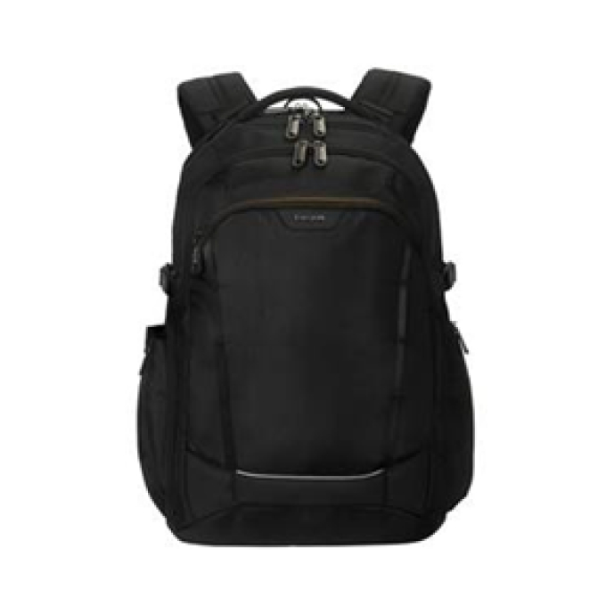 MOCHILA TARGUS VOYAGER 17pulgadas EXPANDABLE TRAVEL BLACK (TBB664GL) / TARGUS